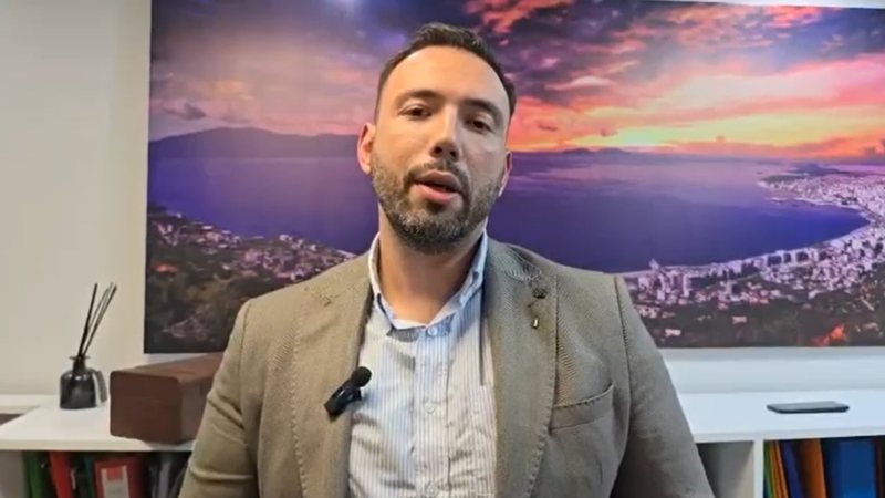 Kreu i PS Vlorë  Klevis Kaso thirrje qytetarëve  Vota është një e drejtë legjitime  shprehni vullnetin tuaj