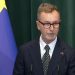 Ambasadori i BE dorëzon progres raportin për Shqipërinë: KE, gati t’ju mbështesë për mbylljen e negociatave deri në fund 2027