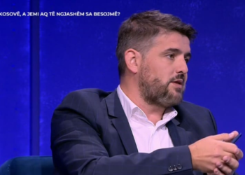 Prej 14 vitesh non-grata nga Greqia, Marin Mema: Nuk më lejojnë ta çoj në Strasburg sepse…