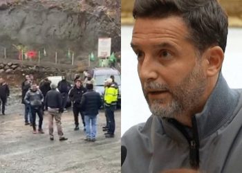 “Pronari turk pasi i shfrytëzoi, tani po i poshtëron”/ Braçe reagon për protestën në minierën e Spaçit: Boll, tani u bë boll…