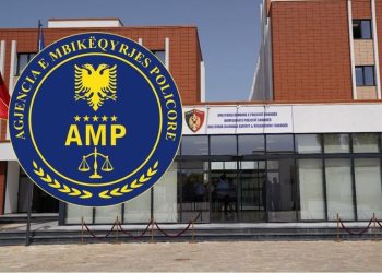 Katër zyrtarë në Shkodër nën hetim për shpërdorim detyre – AMP ekzekuton masat e sigurisë