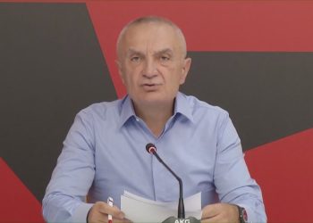 Në burg prej një viti, Gjykata Kushtetuese merr në shqyrtim ankimin e Ilir Metës