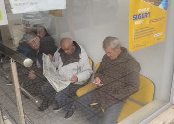 Miratohet bonusi i fundvitit për pensionistët, si ndahen shpërblimet nga 100 deri në 150 mijë lekë