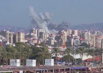 Izraeli vret zyrtarin më të lartë të Hezbollahut në sulmin e parë në Bejrut pas disa muajsh