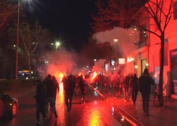 Detaje, nis shitja e biletave për ndeshjen Andorra – Shqipëri