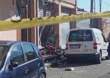 Shpërthim gjatë natës në Kuçovë, i vendoset eksploziv një biznesi