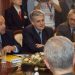 Fatos Nano iku me pengun që nuk u bë President? Majko: Kur fluturon shumë lart, e ke vështirë të mësohesh me…