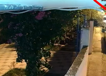 Kapet në flagrancë 35-vjeçari që vodhi automjetin në Yrshek