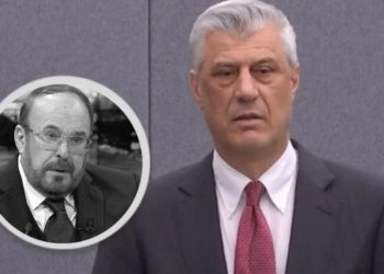 Familja Thaçi: Nano dha shembullin e një lideri të pjekur, duke i hapur udhë brezit të ri politik