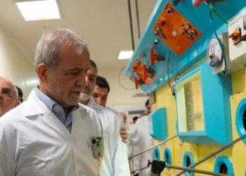 Irani nuk tërhiqet, presidenti: Teherani do t’i rindërtojë objektet bërthamore