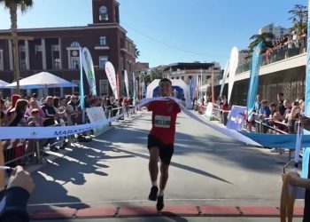 Rama ndan pamje nga Maratona e Durrësit: Këtë vit mblodhi rreth 1000 garues nga 18 shtete