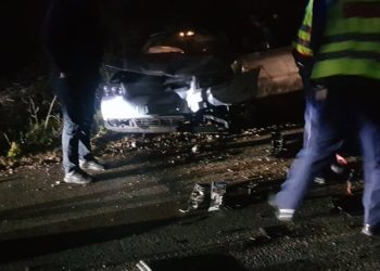 Aksident me pasojë një të vdekur në Prrenjas