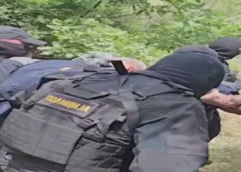 “Plagosën dhe rrëmbyen një person”, xhandarmëria serbe thyen kufirin dhe hyn në Kosovë
