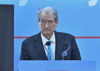 Atentati në Rinas, Berisha: Vrasja për llogari të bandave më të afërta me qeverinë