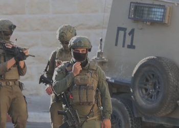 Trupa të huaja ushtarake në Gaza, zbulohet plani i SHBA për Palestinën