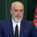Rama: Në progres raportin e vitit 2027, BE do të rekomandojë anëtarësimin e Shqipërisë në Union