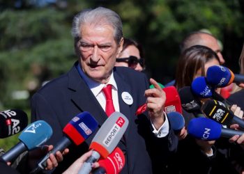 Berisha paralajmëron protesta: Koha ka kaluar, sa më shpejt para Kryeministrisë