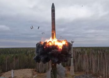 Rusia i bën thirrje SHBA-së: Qartësoni sinjalet kontradiktore për testimet bërthamore