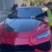 Bllokuan korsinë e emergjencës, policia heq me karroatrec makinat, nuk kursen as Lamborghinin