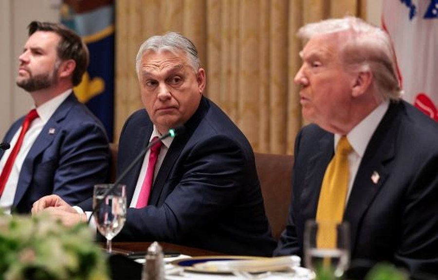  Rusia nuk do të ndalet ende   Trump shpjegon pse anuloi takimin me Putinin në Hungari