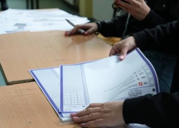 Balotazhi që mund të riformësojë hartën politike të Kosovës