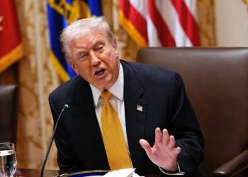 Presidenti Donald Trump: SHBA do të bojkotojë samitin e G20 në Afrikën e Jugut