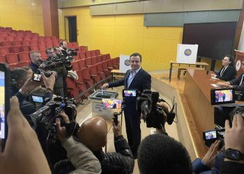 Kurti pas votimit: Këto zgjedhje të rëndësishme për mirëqenien, dinjitetin dhe cilësinë e jetesës