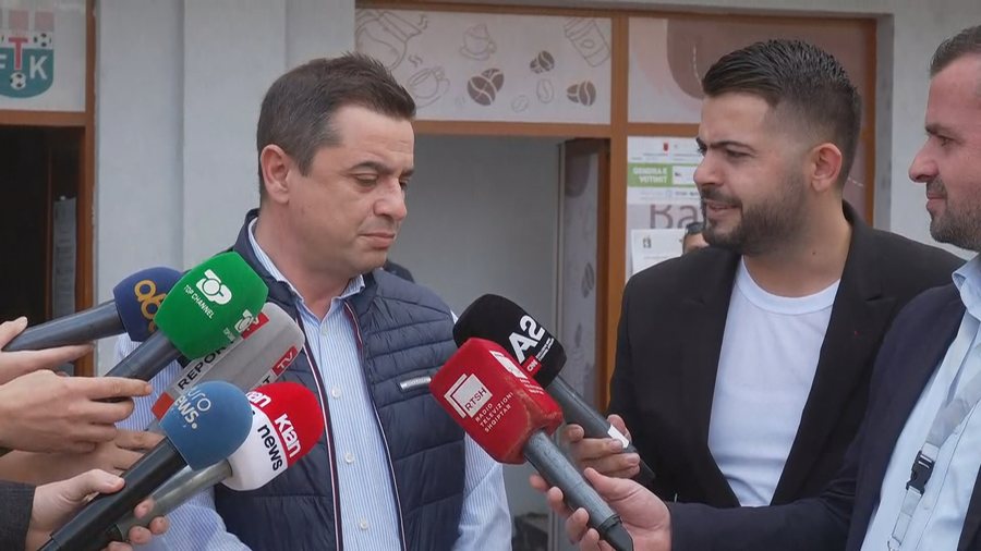 Çfarë rezultati pret në Berat  Kandidati i PS përgjigjet pas votimit