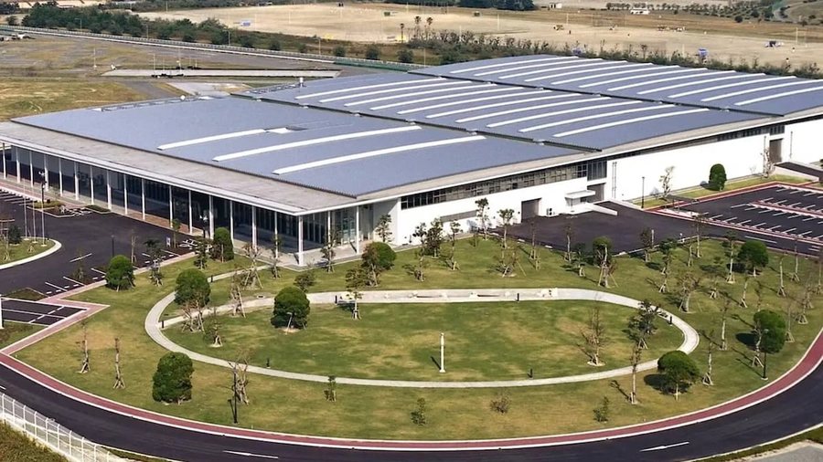 Japonia mposht Kinën dhe arrin  mrekullinë  e shndërrimit të ujit të kripur në energji