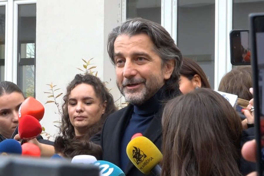 Zgjedhjet në Prishtinë  voton Rama  Të fitojë më i miri  këto zgjedhje përcaktojnë të ardhmen