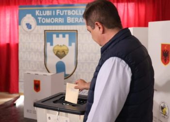 Shifrat/ Kjo është pjesëmarrja në zgjedhjet e pjesshme lokale deri në orën 16:00