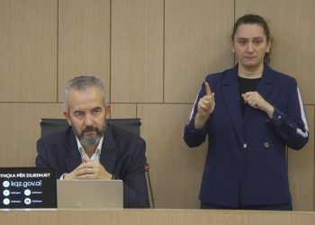 Pjesëmarrja në 5 bashki 18.4%, a quhet i suksesshëm procesi zgjedhor? Celibashi: Nuk i bën zgjedhjet jo legjitime