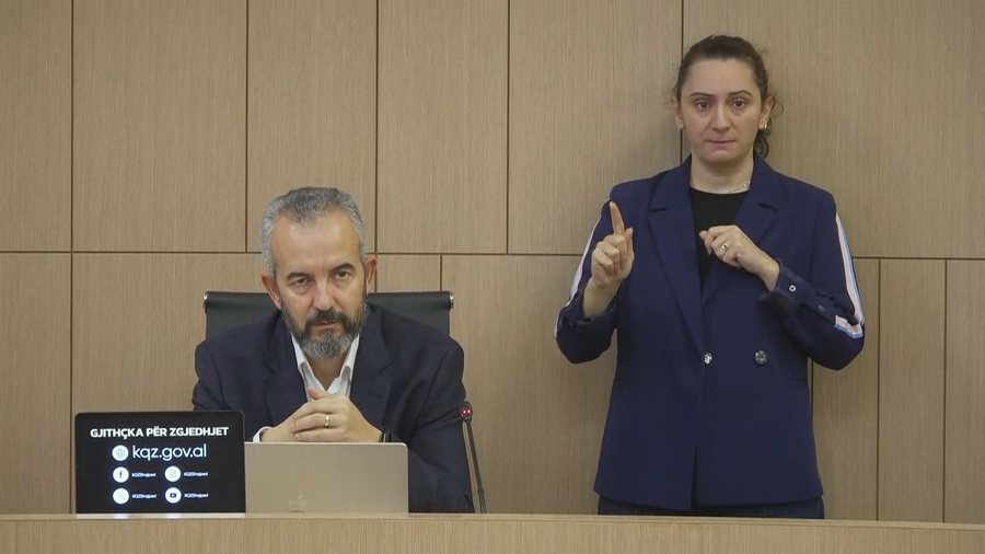  Në Tepelenë do të bëhet vlerësimi i fletëve dhe rezultatit edhe nëpërmjet AI   Celibashi  Numërimi do të nisë në 22 00