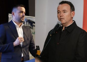 Numërimi i votave në Kosovë, në Mitrovicën e Jugut kryeson kandidati i LVV-së