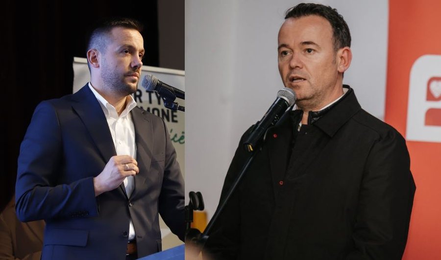 Numërimi i votave në Kosovë  në Mitrovicën e Jugut kryeson kandidati i LVV së