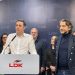 Abdixhiku shpall fitoren në 5 komuna: LDK nuk i ndan qytetarët e Kosovës me flamuj partish