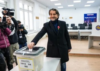 Zgjedhjet në Kosovë, si janë ndarë komunat pas raundit të dytë