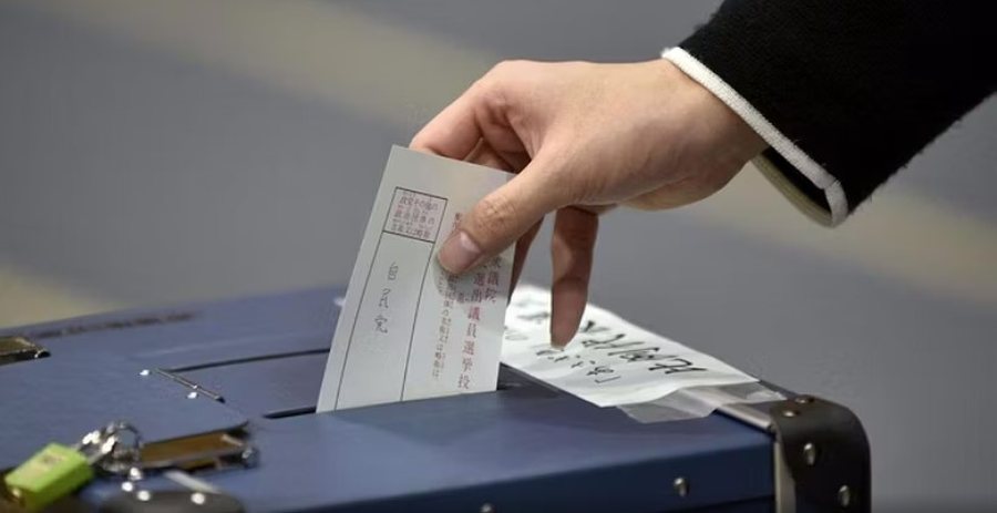 Dy kandidatët marrin vota të barabarta  shorti vendos kush do drejtojë bashkinë