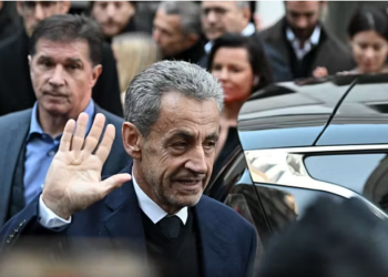 “Burgu është i ashpër”, Prokuroria e Parisit kërkon liri me kusht për Nicolas Sarkozy