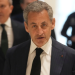 Vetëm 20 ditë në burg, lirohet ish-Presidenti francez Nicolas Sarkozy