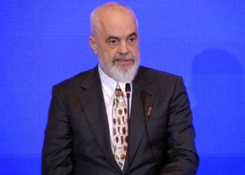 Banka e Shqipërisë feston 100-vjetorin, Rama: Ndër të paktat institucione model