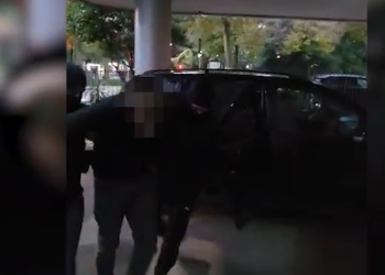 Me profilin e një banke iu vodhi miliona qytetarëve, arrestohet 21-vjeçari nga Laçi