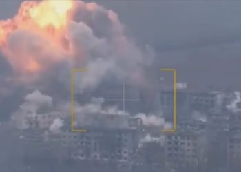 Beteja finale për qytetin kyç të Ukrainës, mjegulla po ndihmon rusët që të pushtojnë Pokrovskin