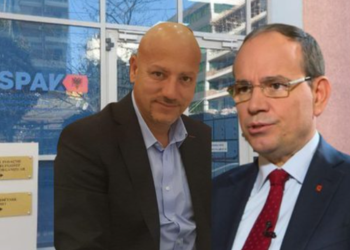 Nën akuzë për korrupsion, shpallet i pafajshëm vëllai i ish-Presidentit, Bujar Nishani