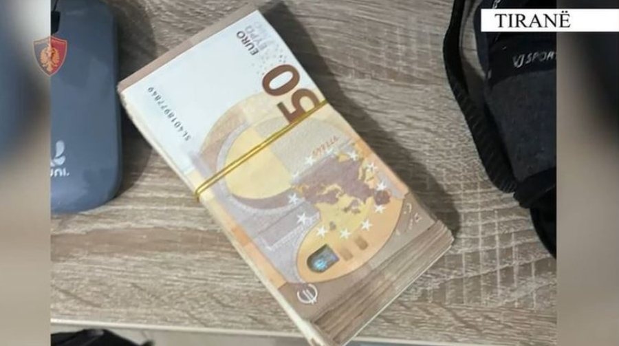 Morën peng biznesmenin për 5 mijë euro  arrestohen dy vajza në Tiranë