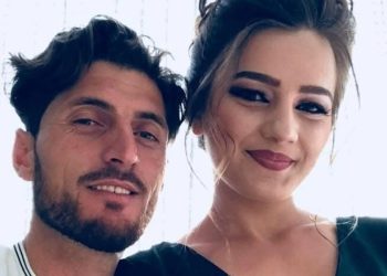 Nëna e tre fëmijëve bëhet gruaja e parë e ekstraduar nga Britania në Shqipëri