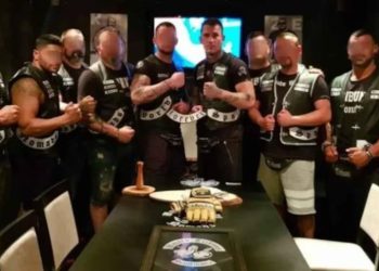 Arrestohet “bosi” serb i drogës në Spanjë, djali i ish-futbollistit të njohur të La Liga-s