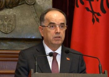 Deputetet e PD kërkesë Presidentit Begaj: Mos dekreto ligjin për barazinë gjinore