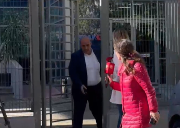 Hakerimi i SPAK, merret nën hetim ish-drejtori i Burgjeve, Agim Ismaili