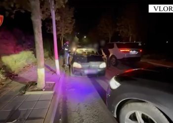 Operacioni “Triple” në Vlorë, tre të rinj nga Lushnja kapen me kokainë